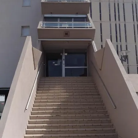 Odyssée Charnelle Heliopolis Cap D'agde Agde