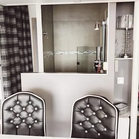 Appartement Odyssée Charnelle Heliopolis Cap D'agde *