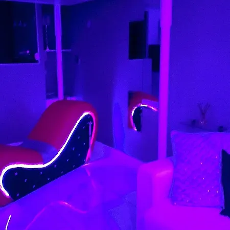 Appartement Odyssée Charnelle Heliopolis Cap D'agde *