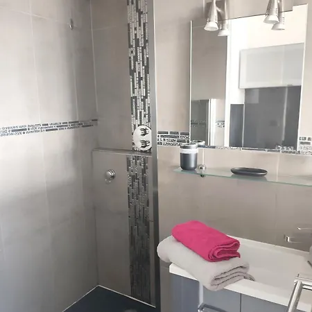 Odyssée Charnelle Heliopolis Cap D'agde *